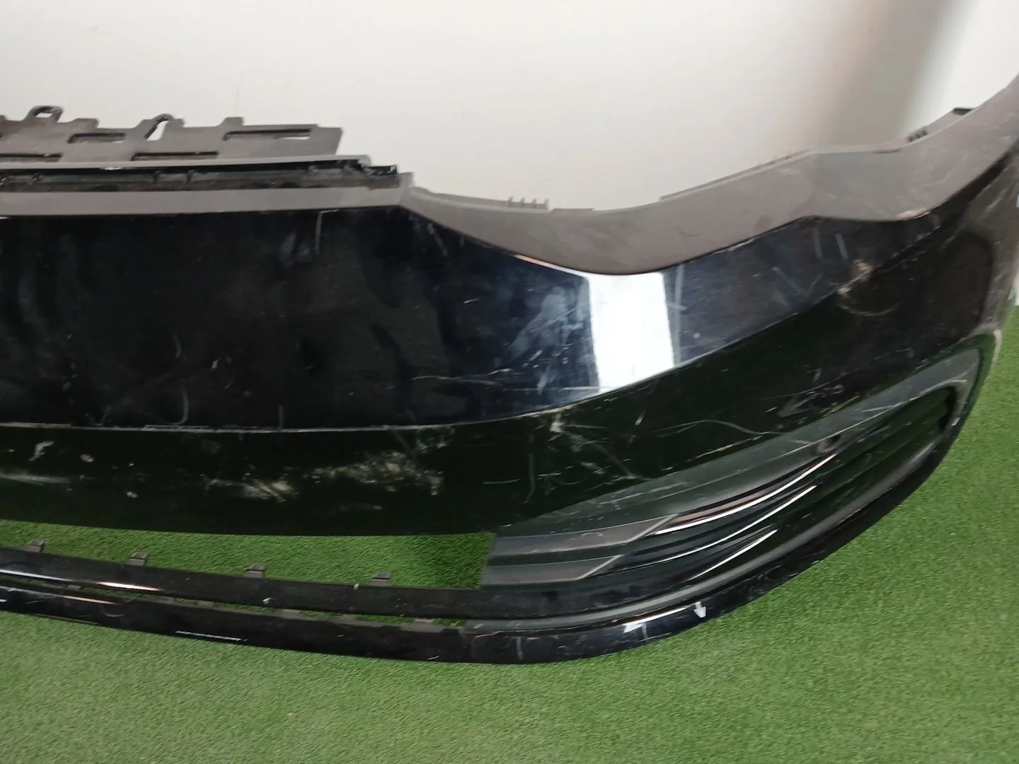 Paragolpes Delantero para Volkswagen Golf Viii (Cd1, Da1)