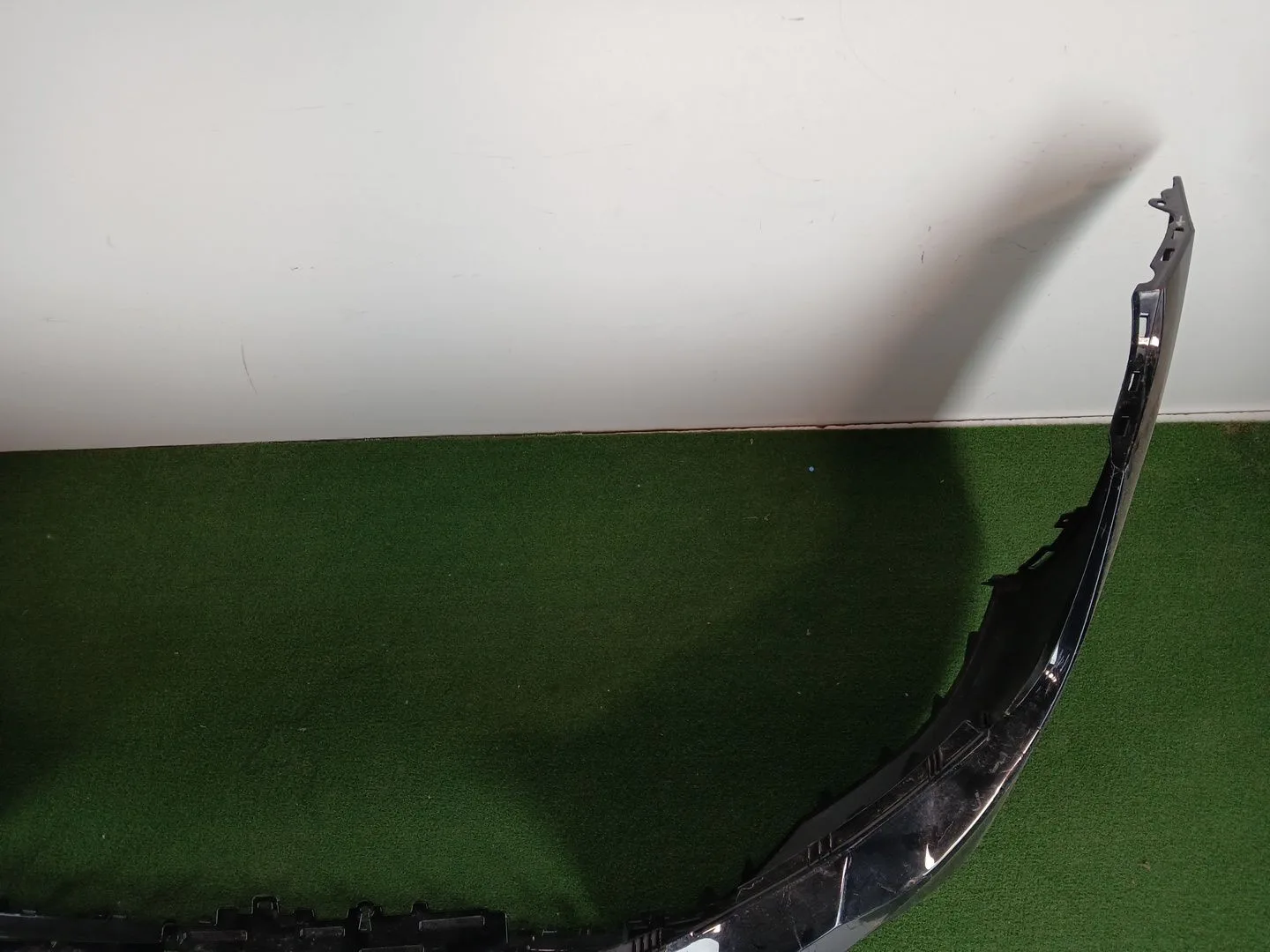 Paragolpes Delantero para Volkswagen Golf Viii (Cd1, Da1)