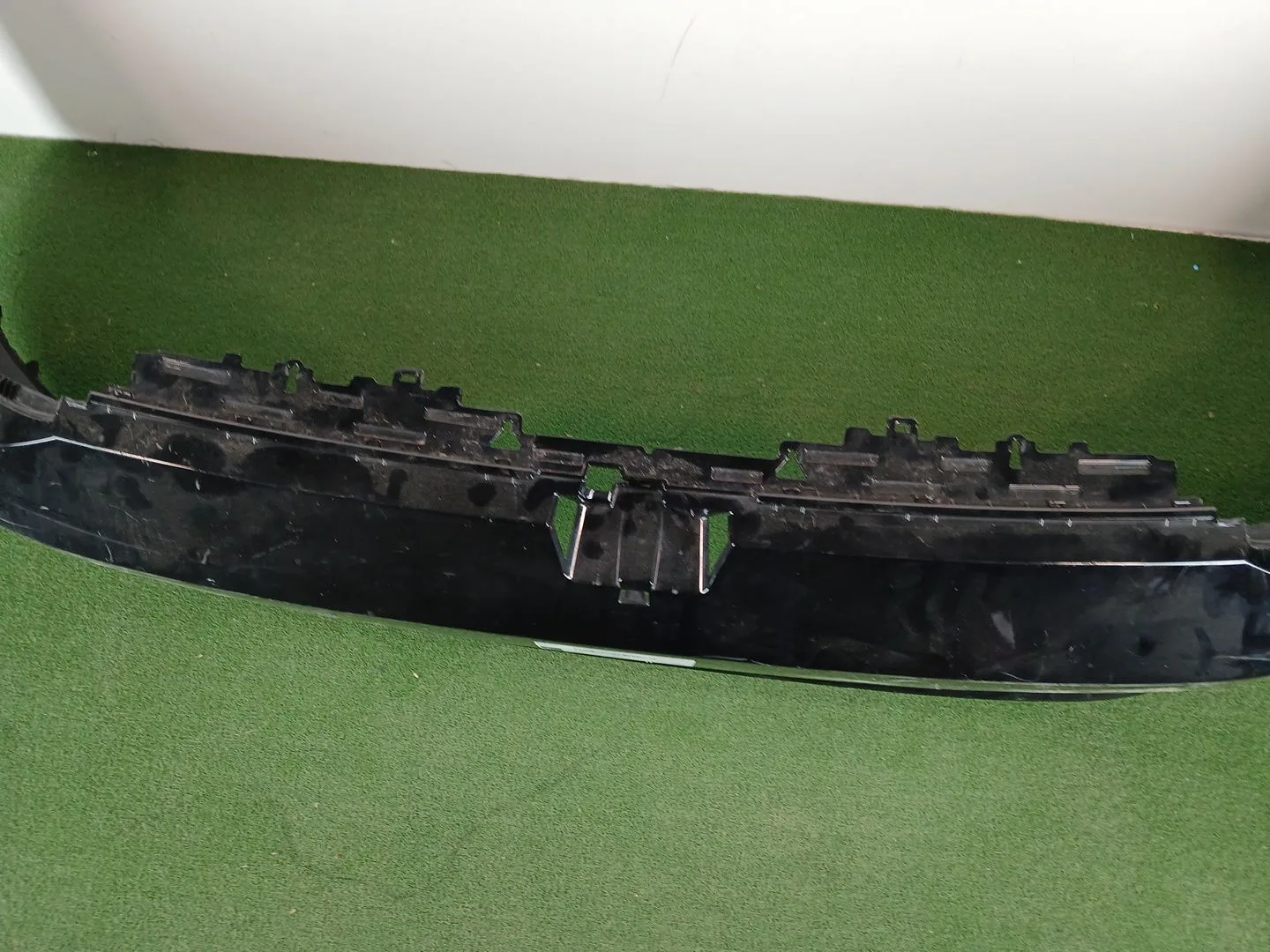 Paragolpes Delantero para Volkswagen Golf Viii (Cd1, Da1)
