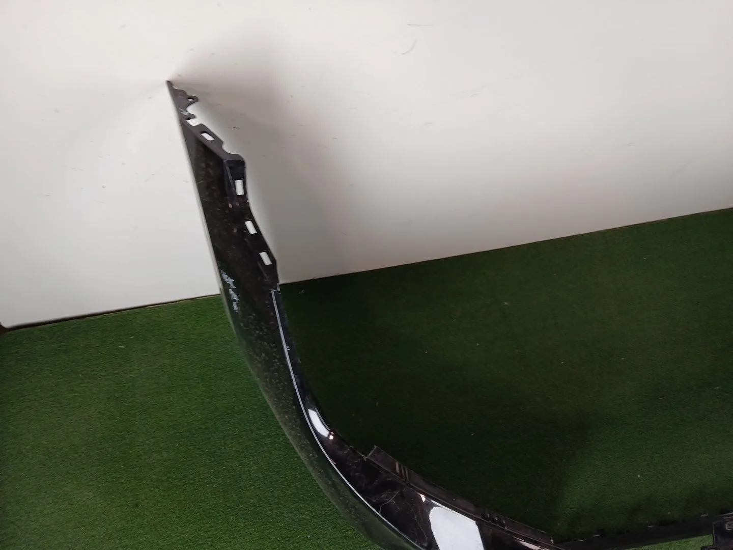 Paragolpes Delantero para Volkswagen Golf Viii (Cd1, Da1)