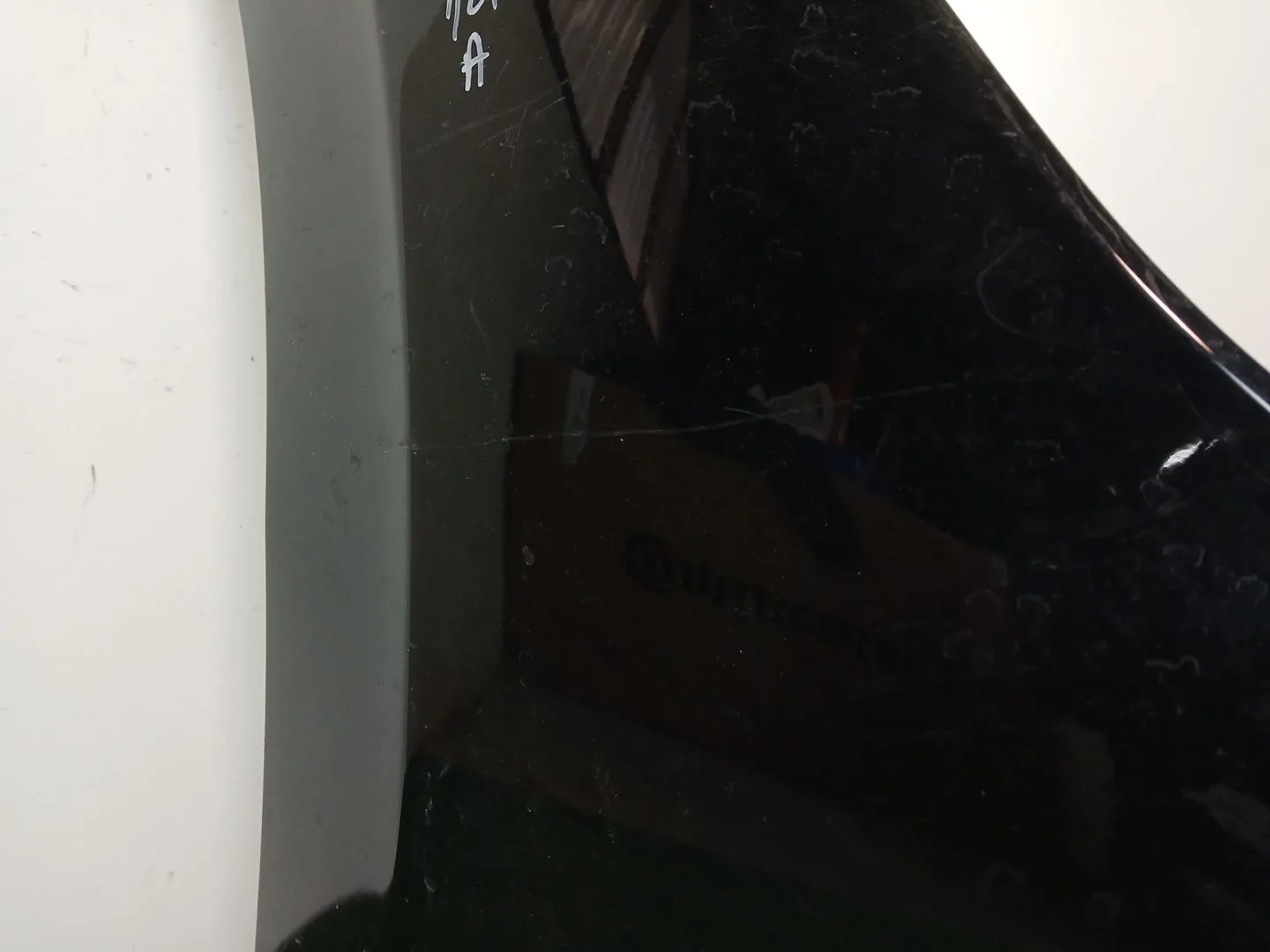 Paragolpes Delantero para Volkswagen Golf Viii (Cd1, Da1)