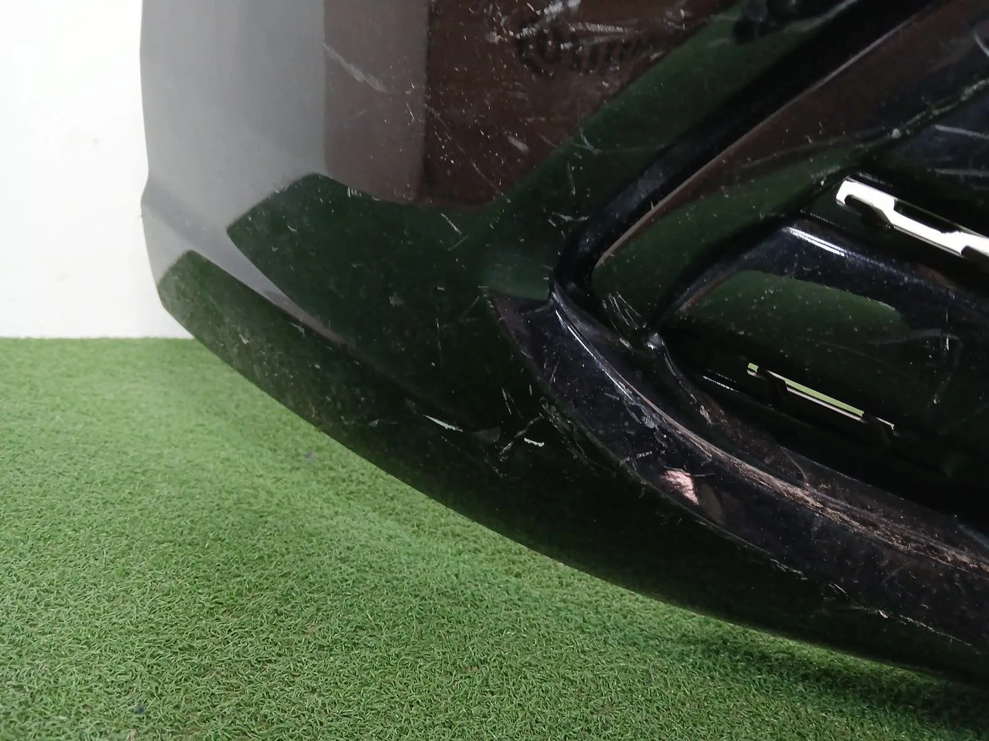 Paragolpes Delantero para Volkswagen Golf Viii (Cd1, Da1)