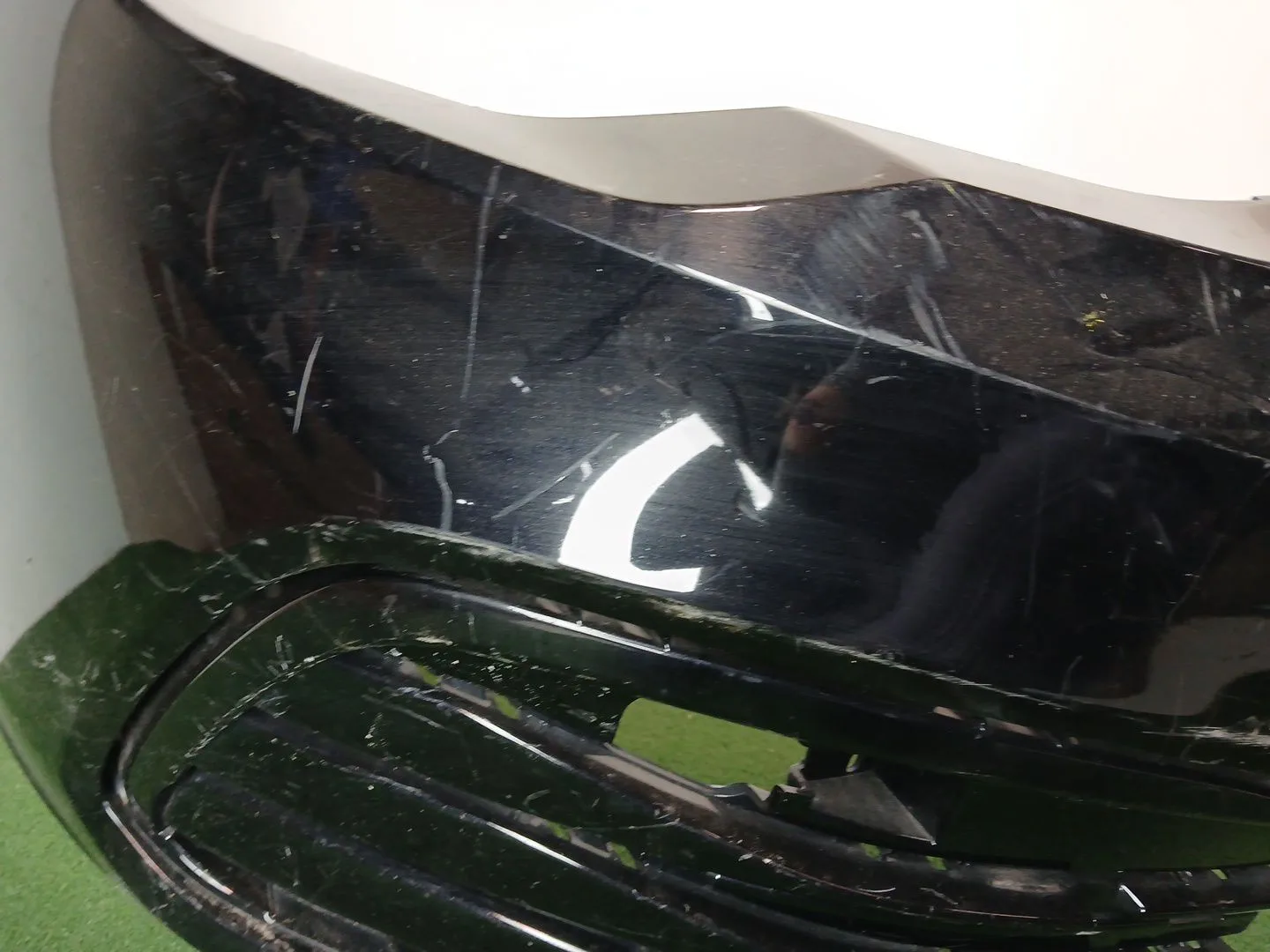 Paragolpes Delantero para Volkswagen Golf Viii (Cd1, Da1)