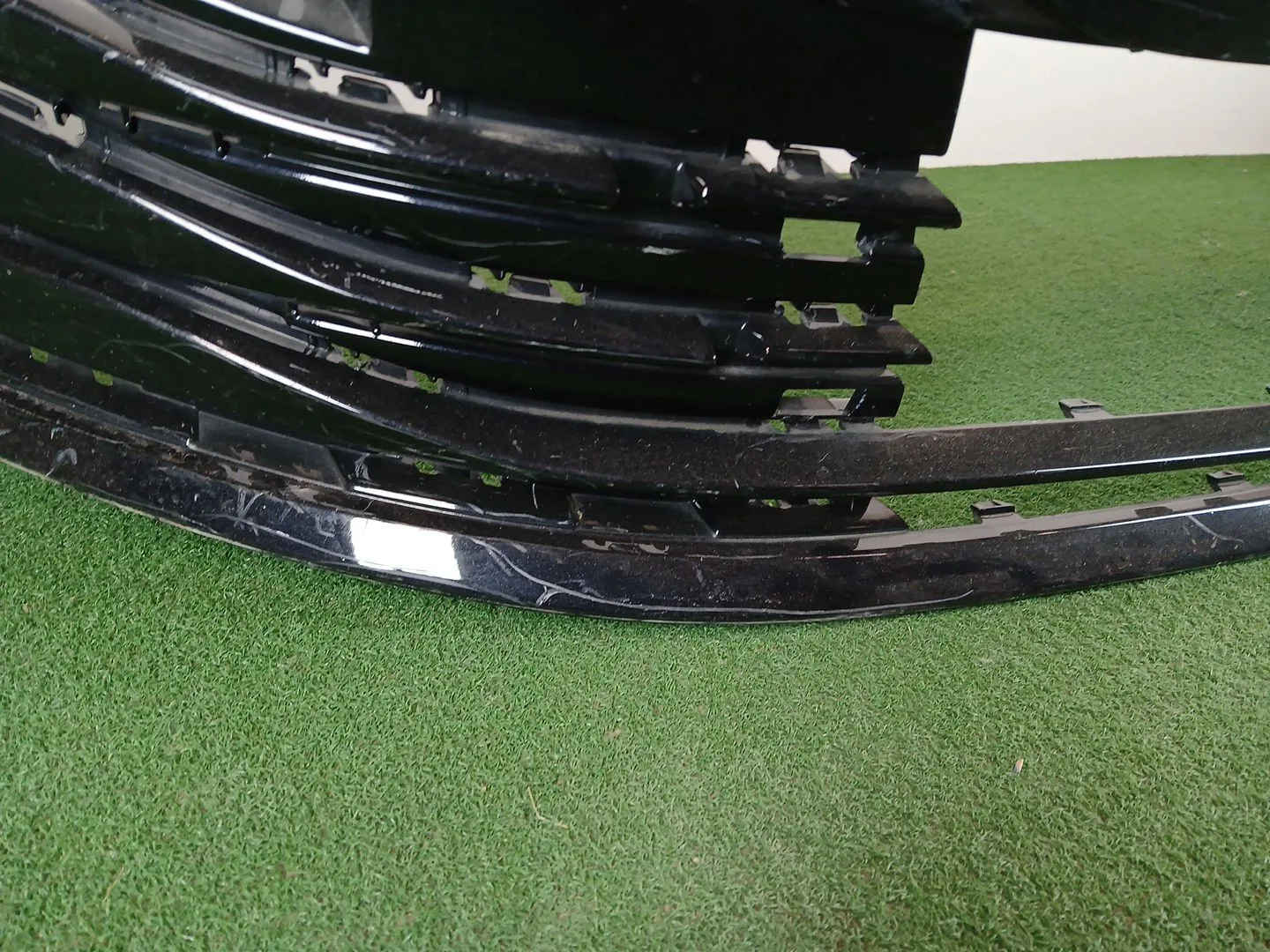 Paragolpes Delantero para Volkswagen Golf Viii (Cd1, Da1)