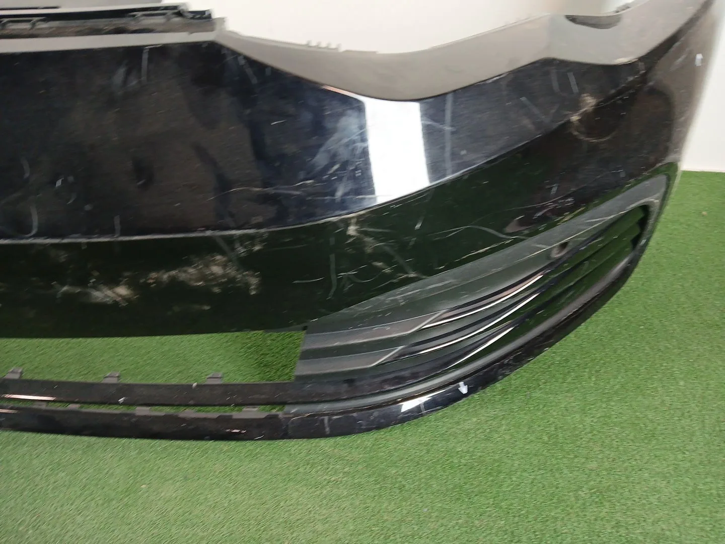 Paragolpes Delantero para Volkswagen Golf Viii (Cd1, Da1)