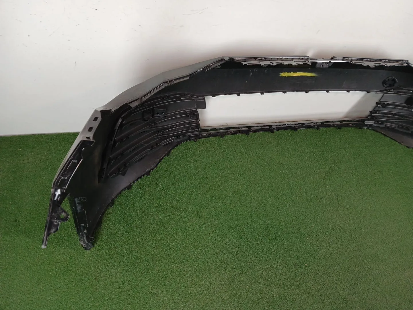 Paragolpes Delantero para Volkswagen Golf Viii (Cd1, Da1)