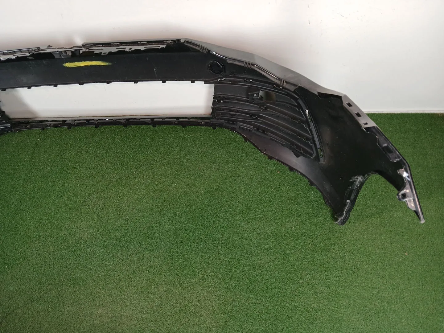 Paragolpes Delantero para Volkswagen Golf Viii (Cd1, Da1)