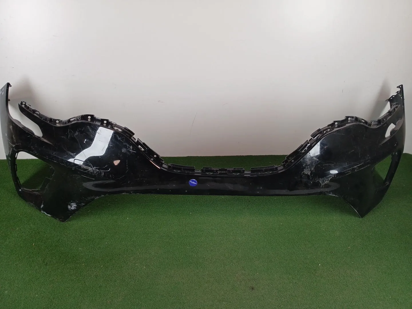 Paragolpes Delantero para Renault Captur Ii (Hf_)