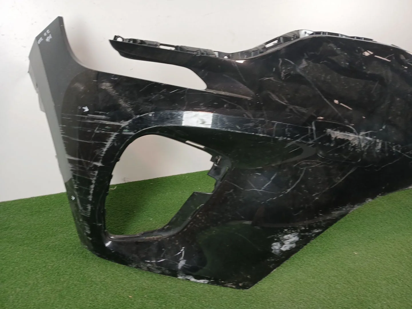 Paragolpes Delantero para Renault Captur Ii (Hf_)