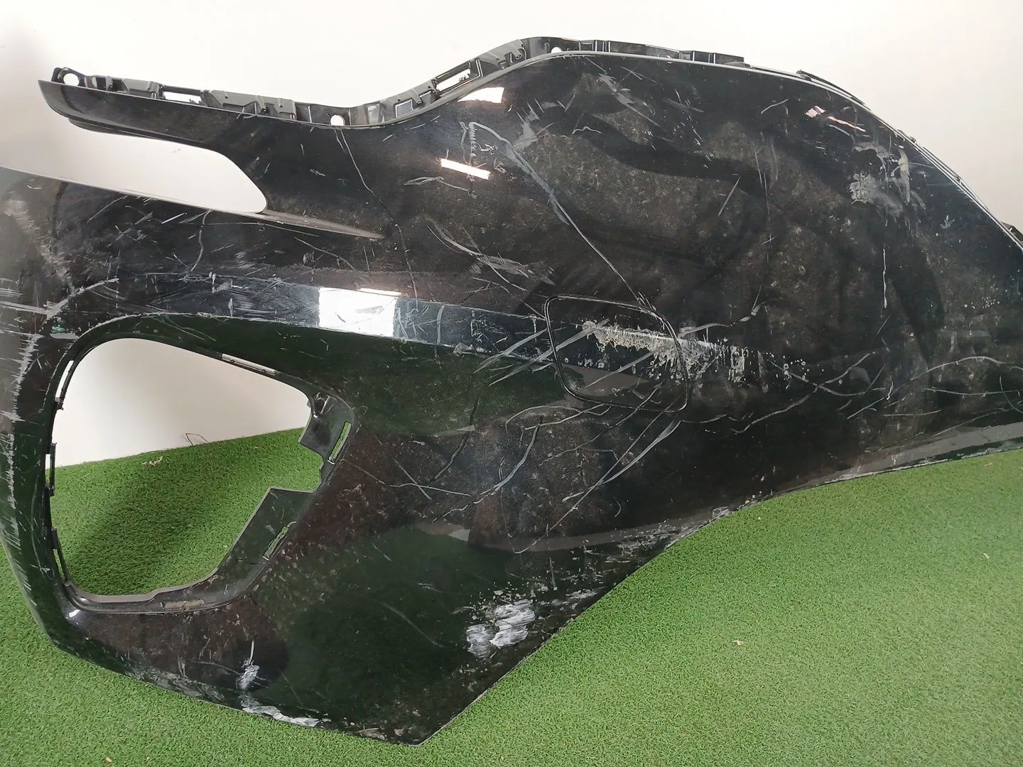 Paragolpes Delantero para Renault Captur Ii (Hf_)