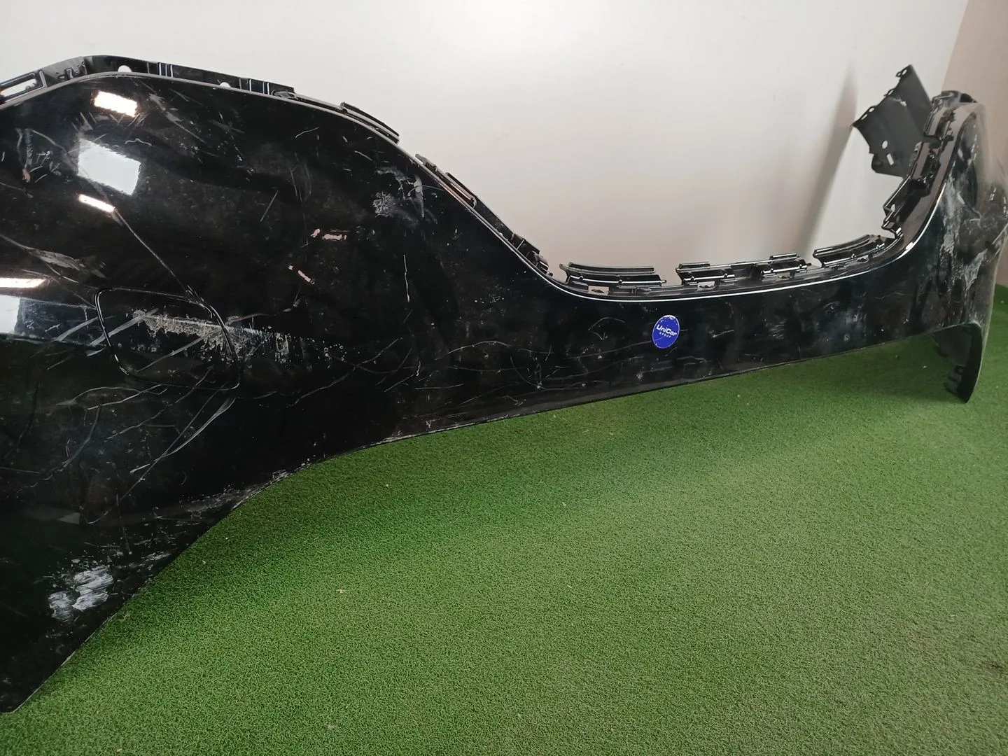 Paragolpes Delantero para Renault Captur Ii (Hf_)