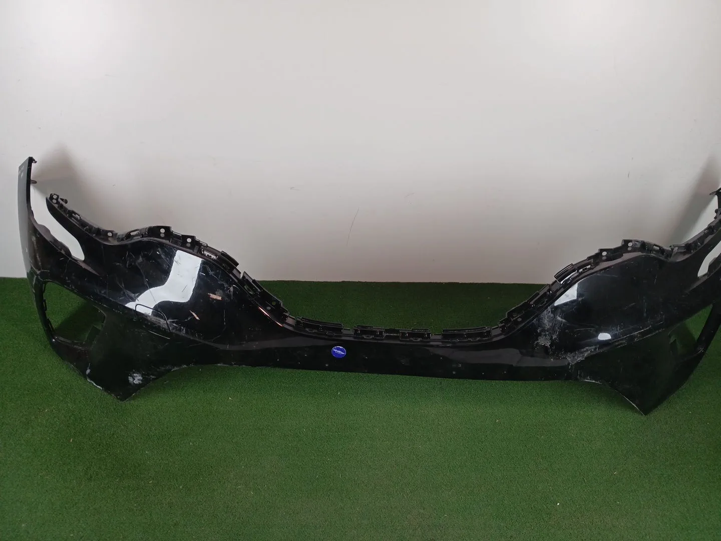 Paragolpes Delantero para Renault Captur Ii (Hf_)