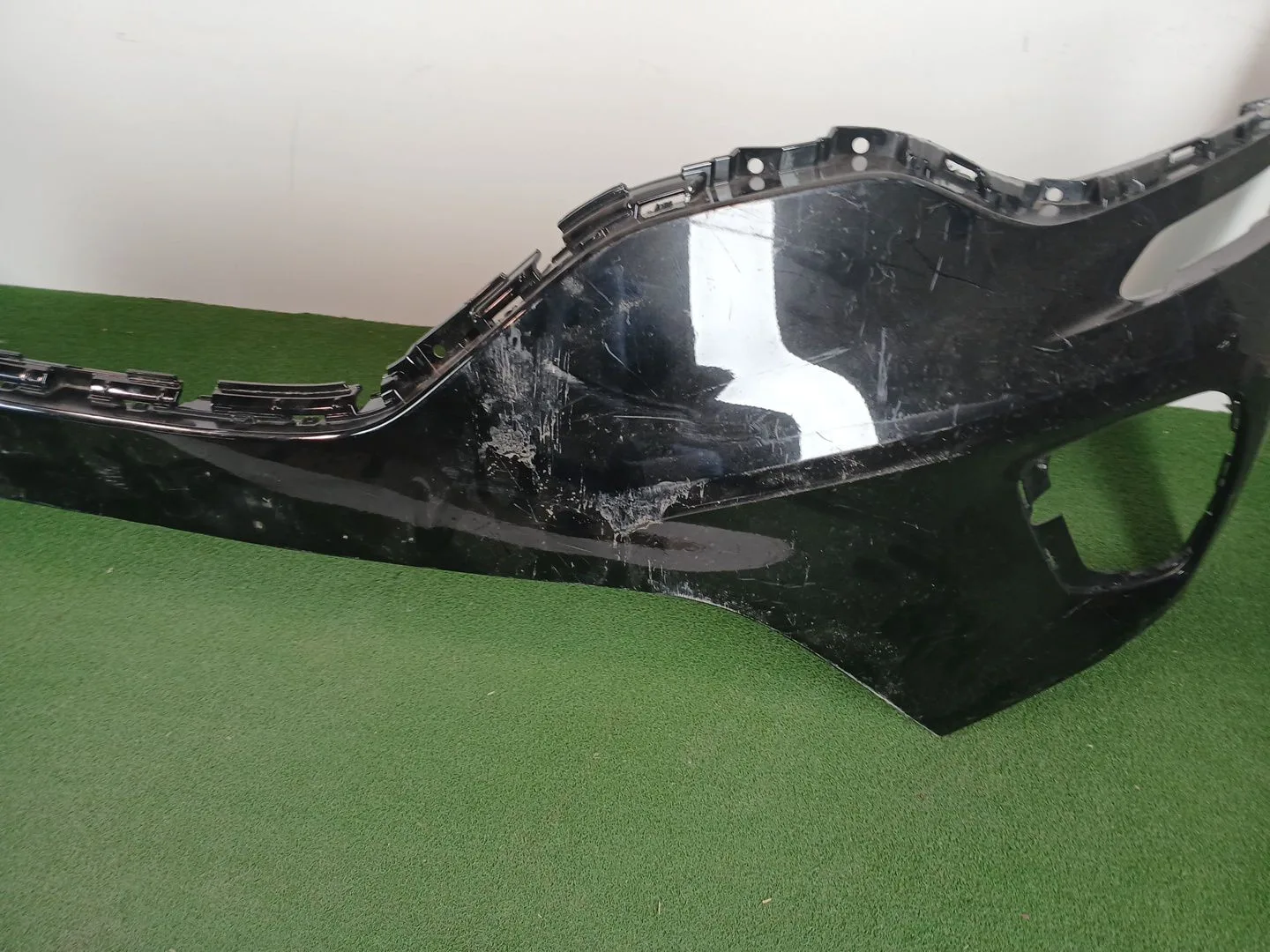 Paragolpes Delantero para Renault Captur Ii (Hf_)