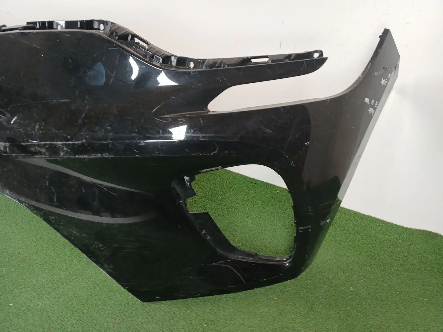 Paragolpes Delantero para Renault Captur Ii (Hf_)