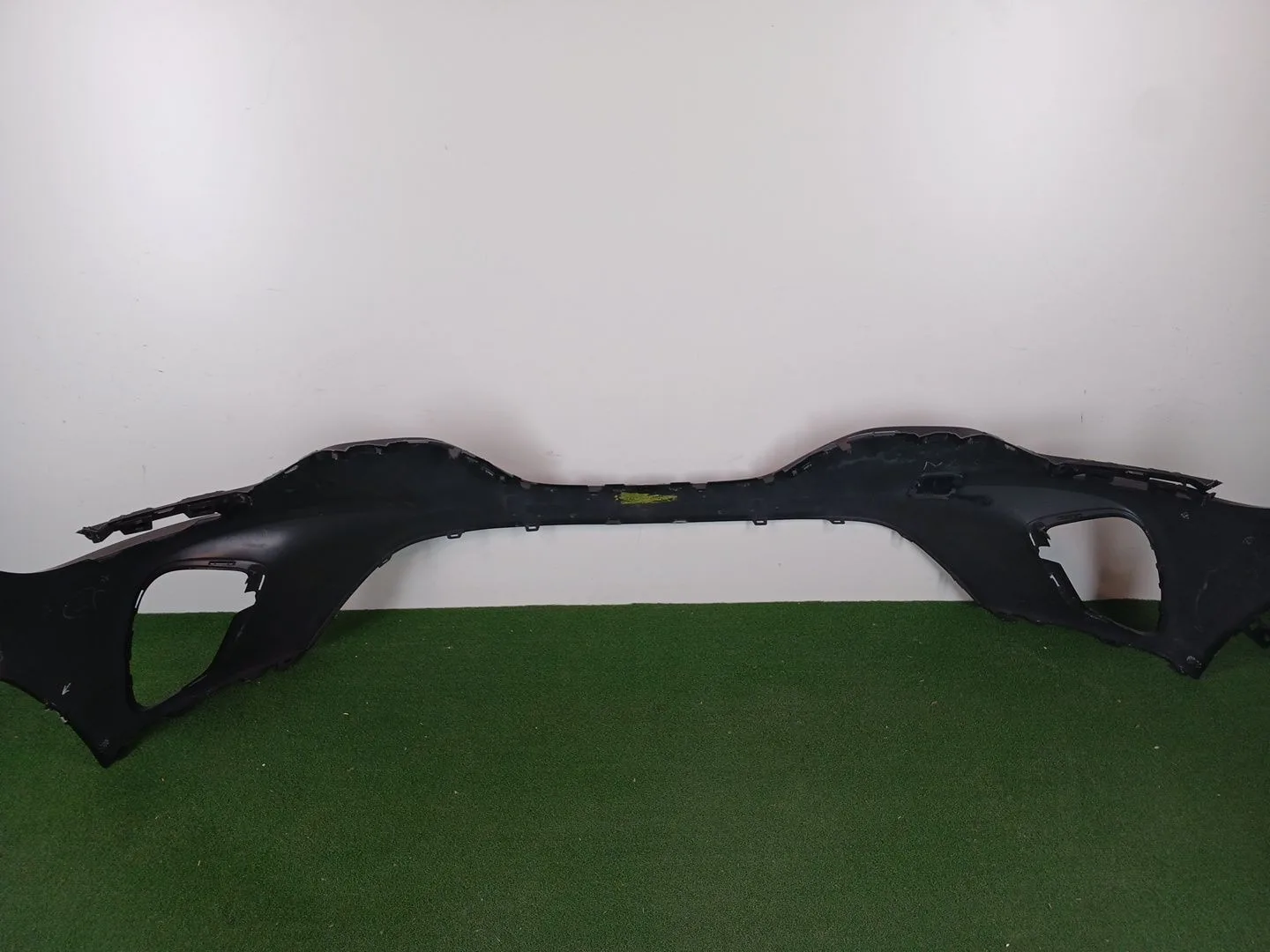Paragolpes Delantero para Renault Captur Ii (Hf_)