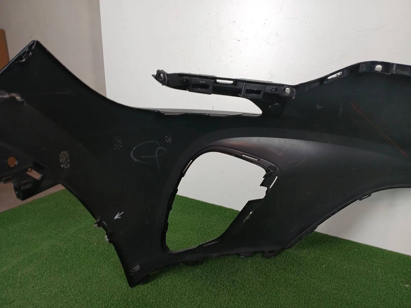 Paragolpes Delantero para Renault Captur Ii (Hf_)