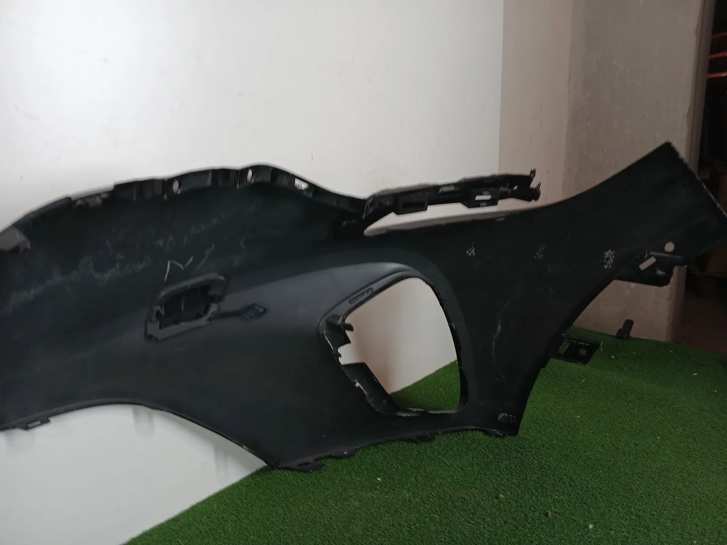 Paragolpes Delantero para Renault Captur Ii (Hf_)