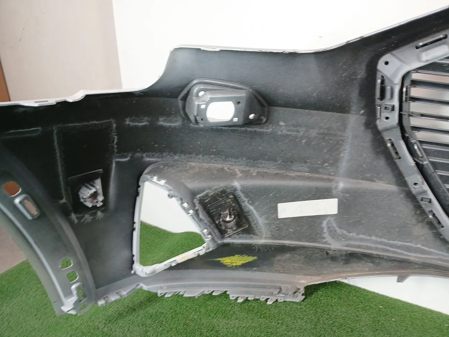Paragolpes Delantero para Audi E-Tron (Gen)