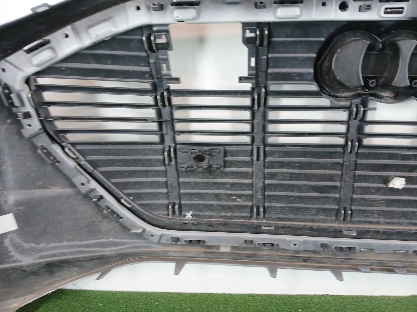 Paragolpes Delantero para Audi E-Tron (Gen)