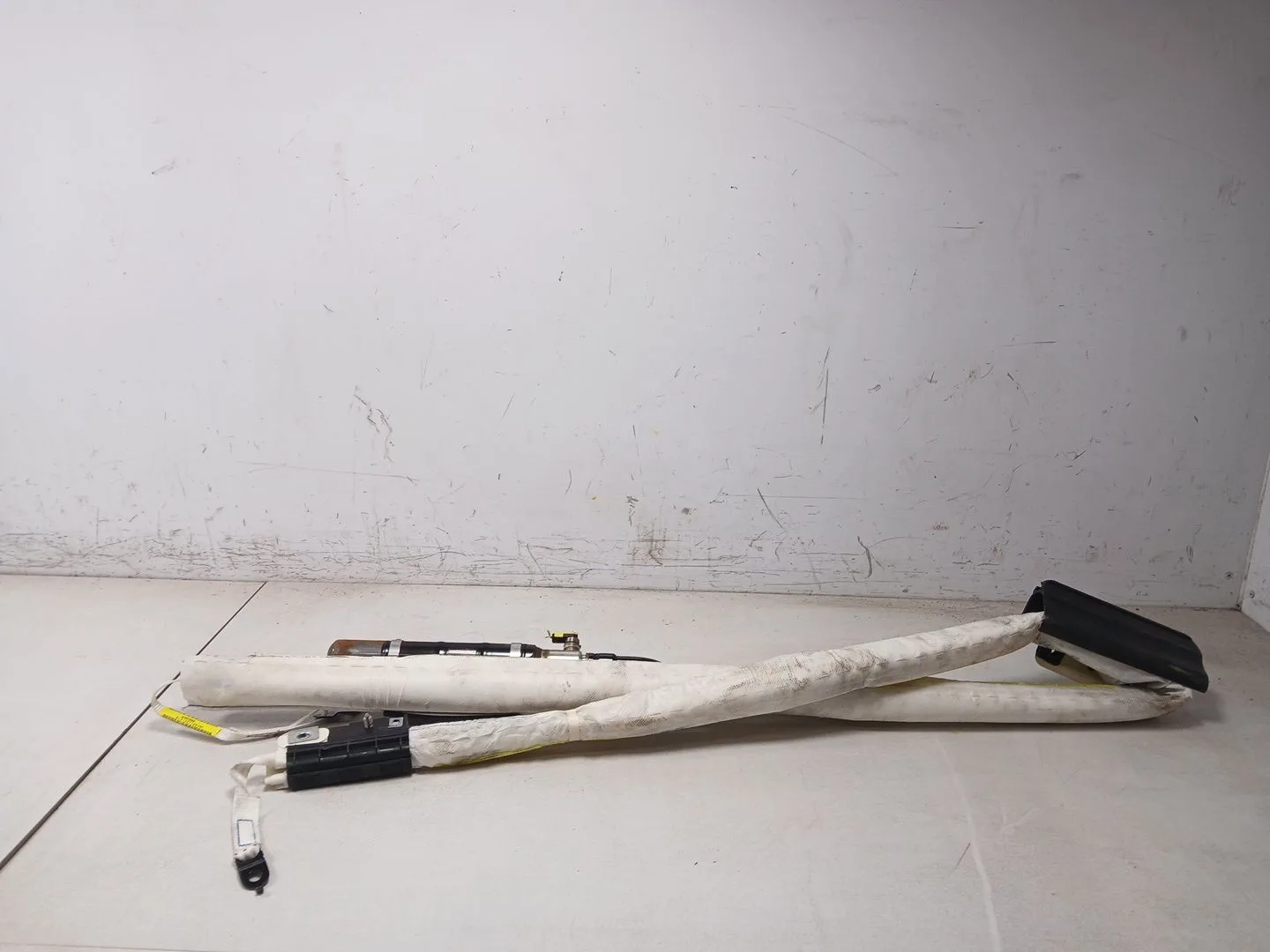 Airbag Cortina Delantero Izquierdo para Kia Sportage Iii (Sl)