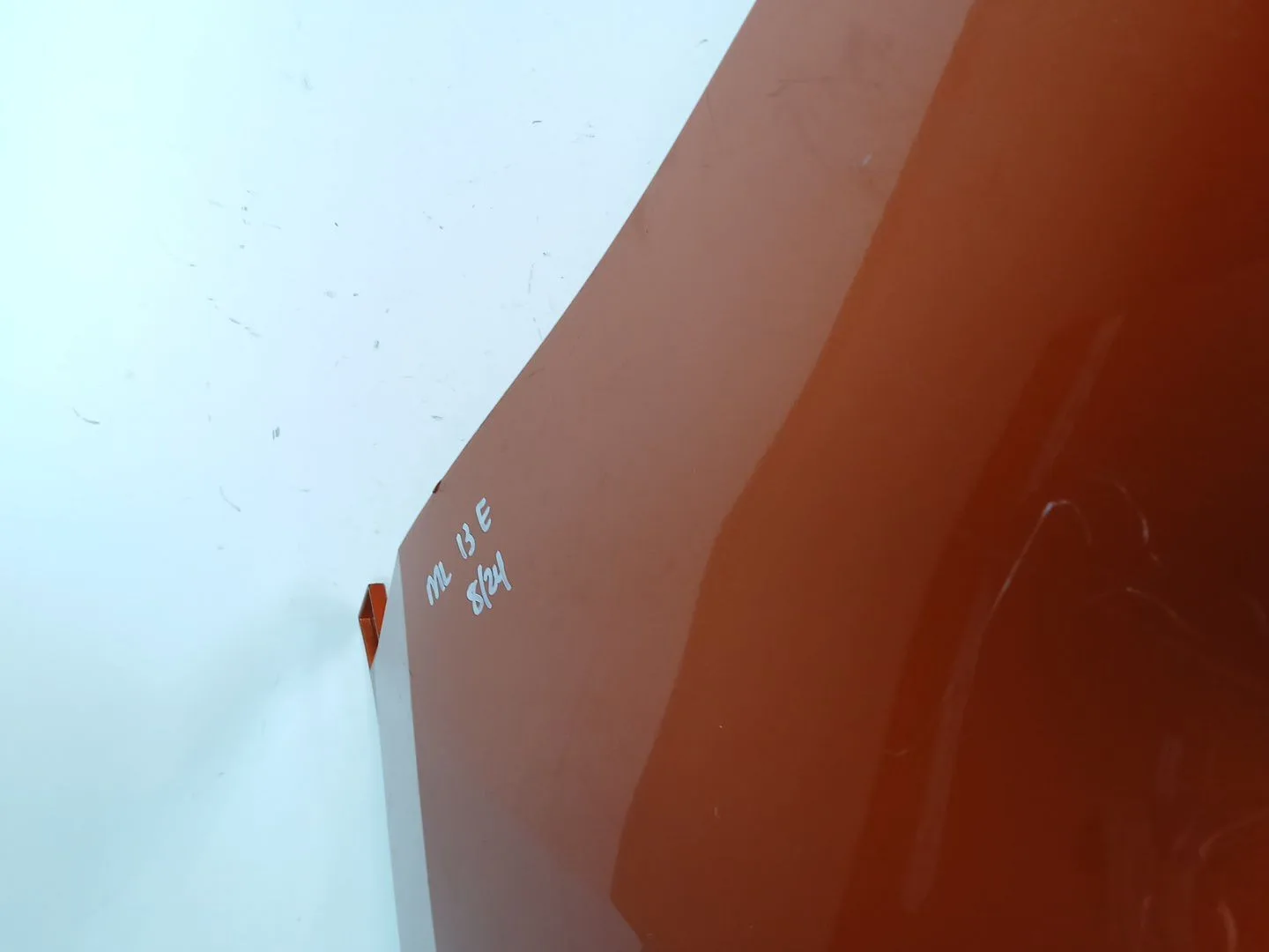 Paragolpes Trasero para Mg Mg Zs Suv
