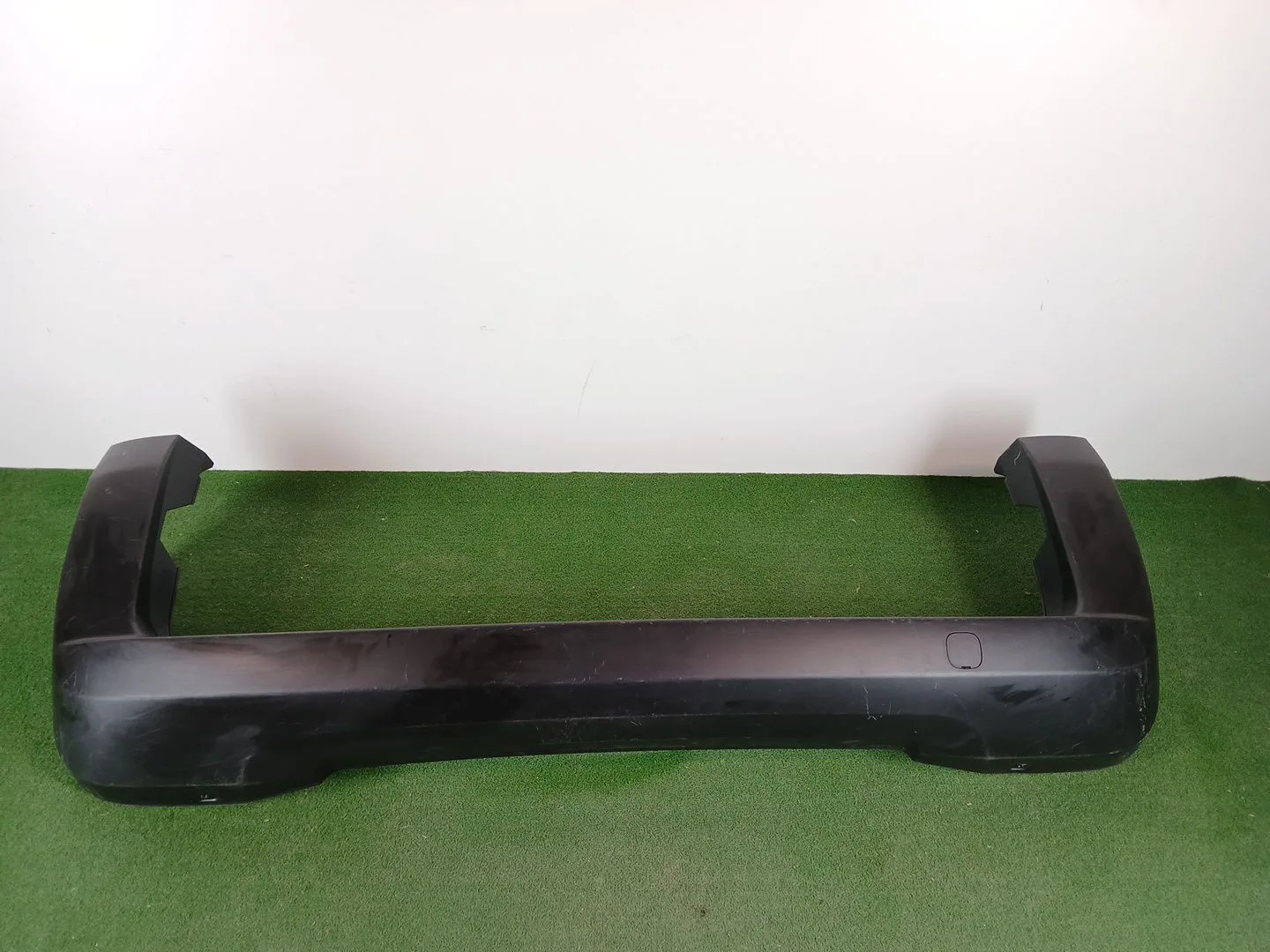 Paragolpes Trasero para Peugeot Bipper