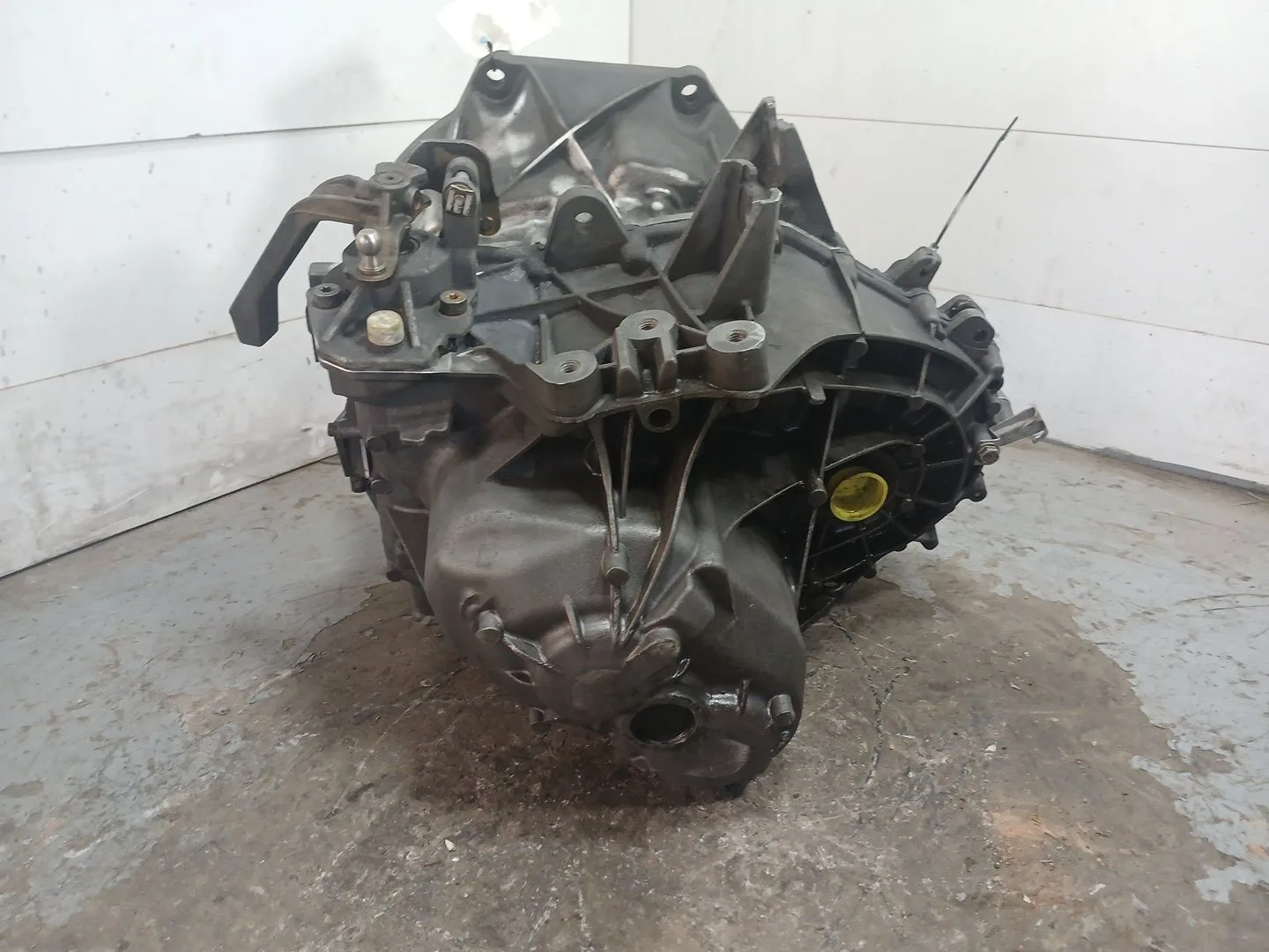 Caja Cambios para Bmw 1 (F40)