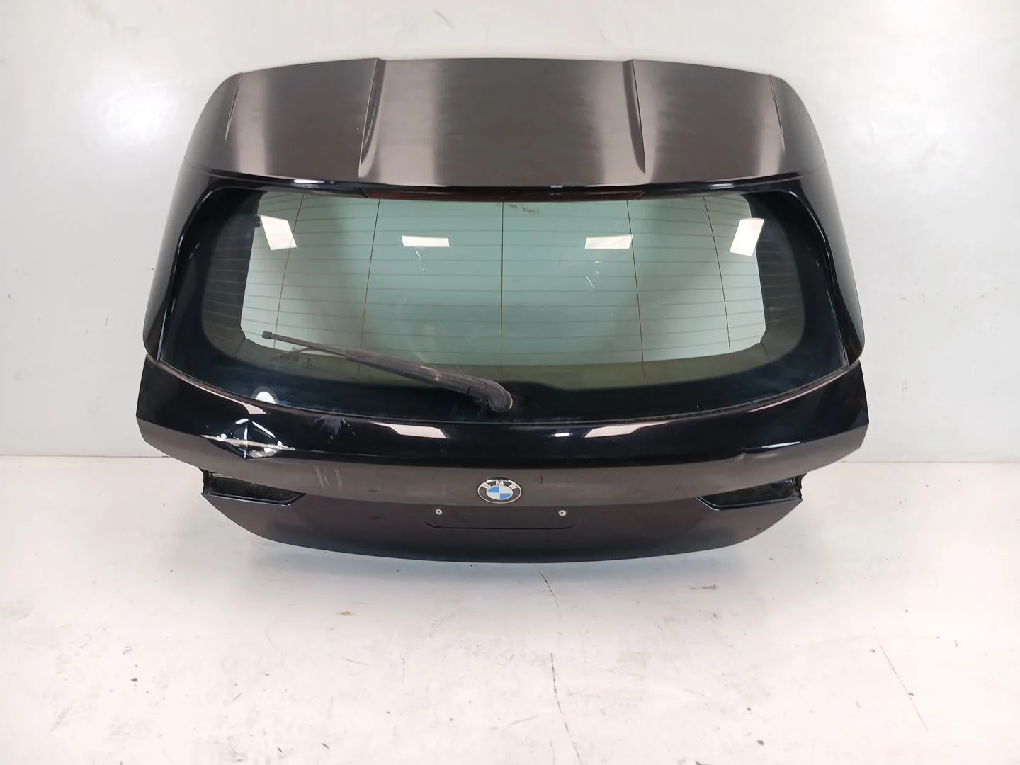 Porton Trasero para Bmw 1 (F40)