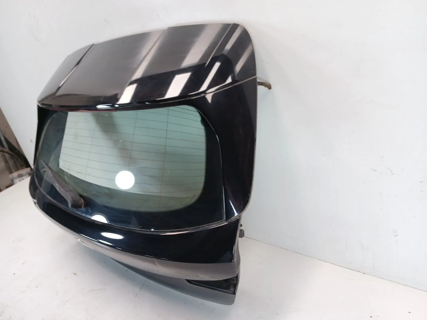 Porton Trasero para Bmw 1 (F40)