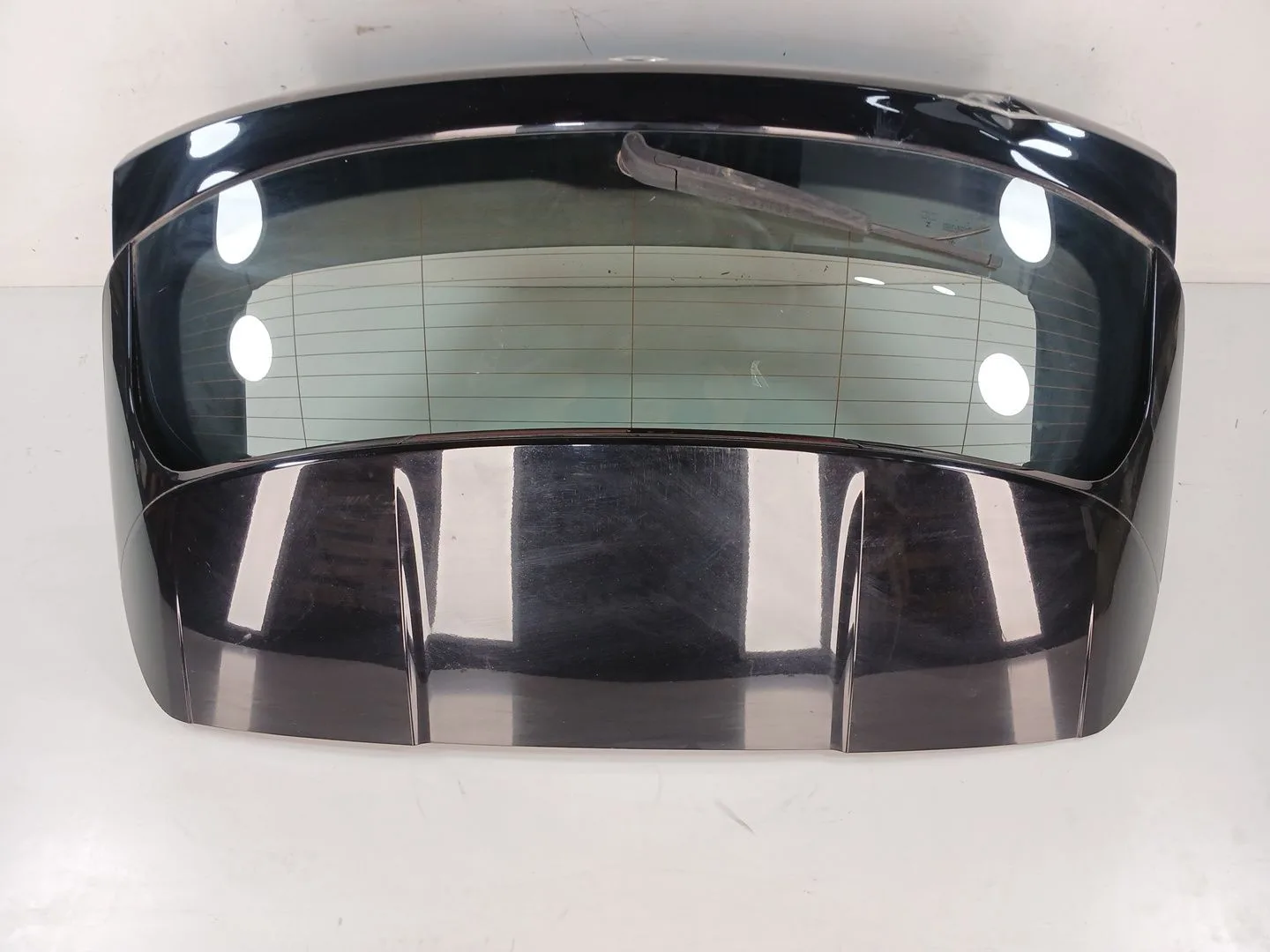Porton Trasero para Bmw 1 (F40)