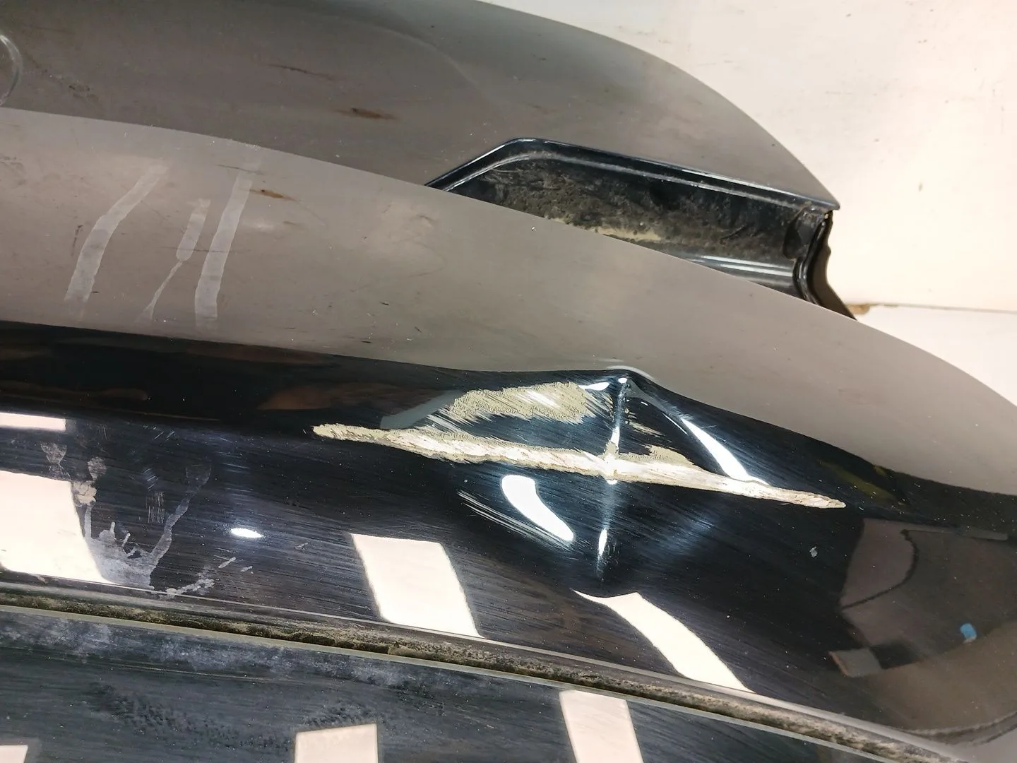 Porton Trasero para Bmw 1 (F40)