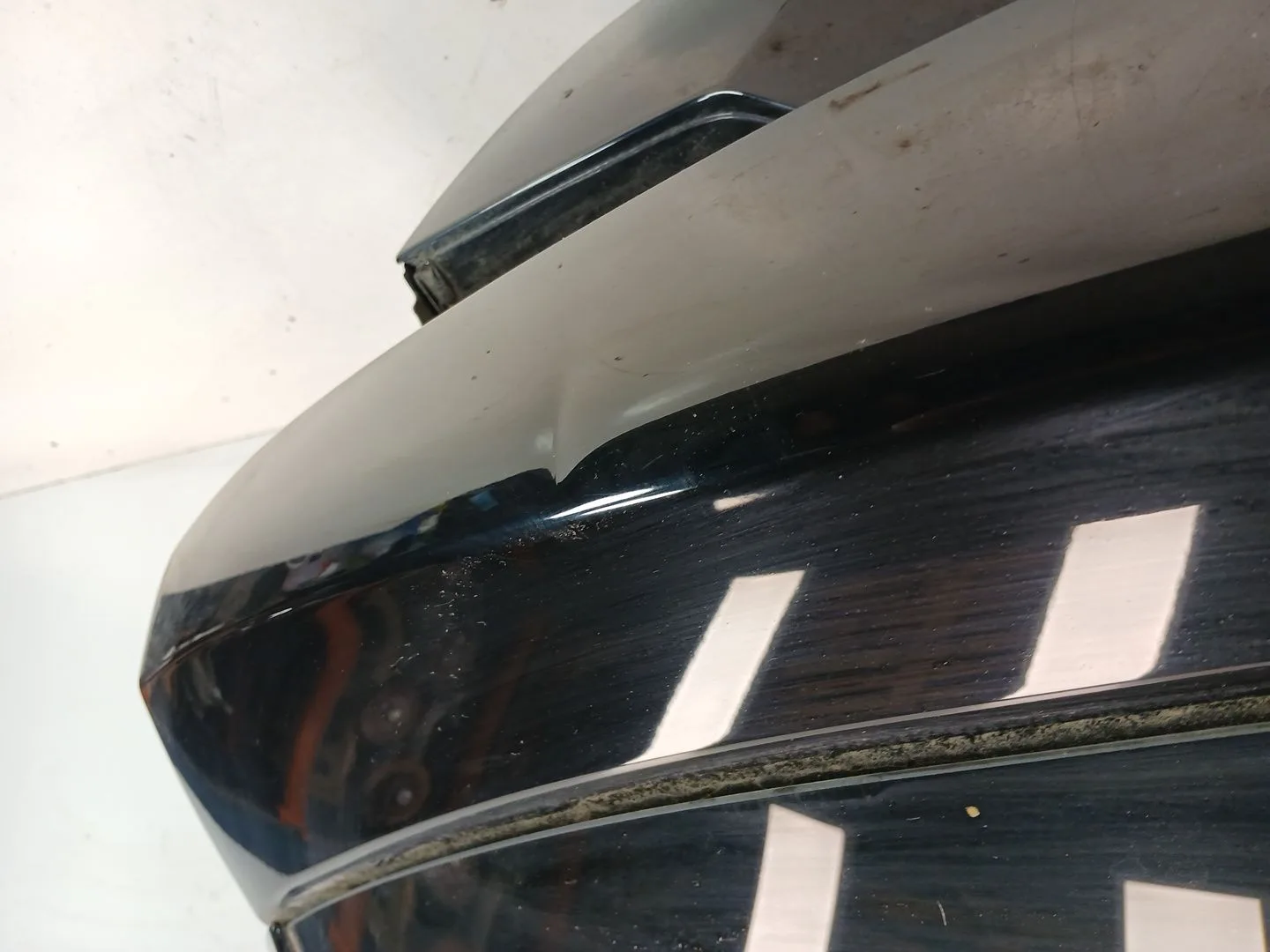 Porton Trasero para Bmw 1 (F40)