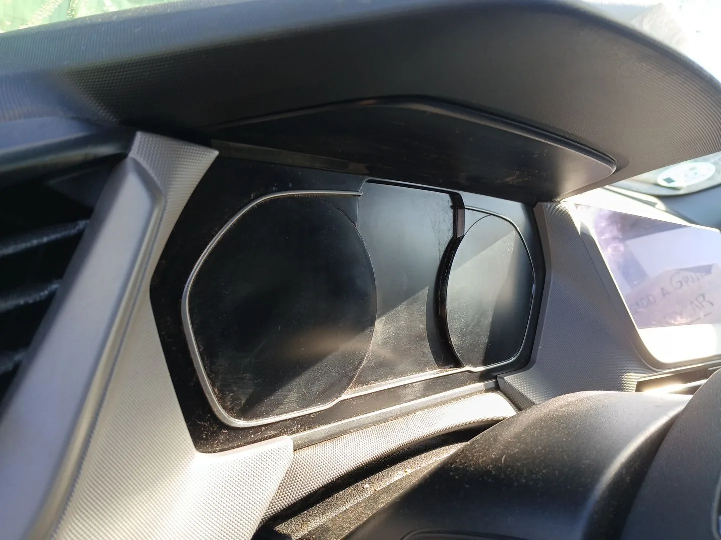 Cuadro Instrumentos para Bmw 1 (F40)