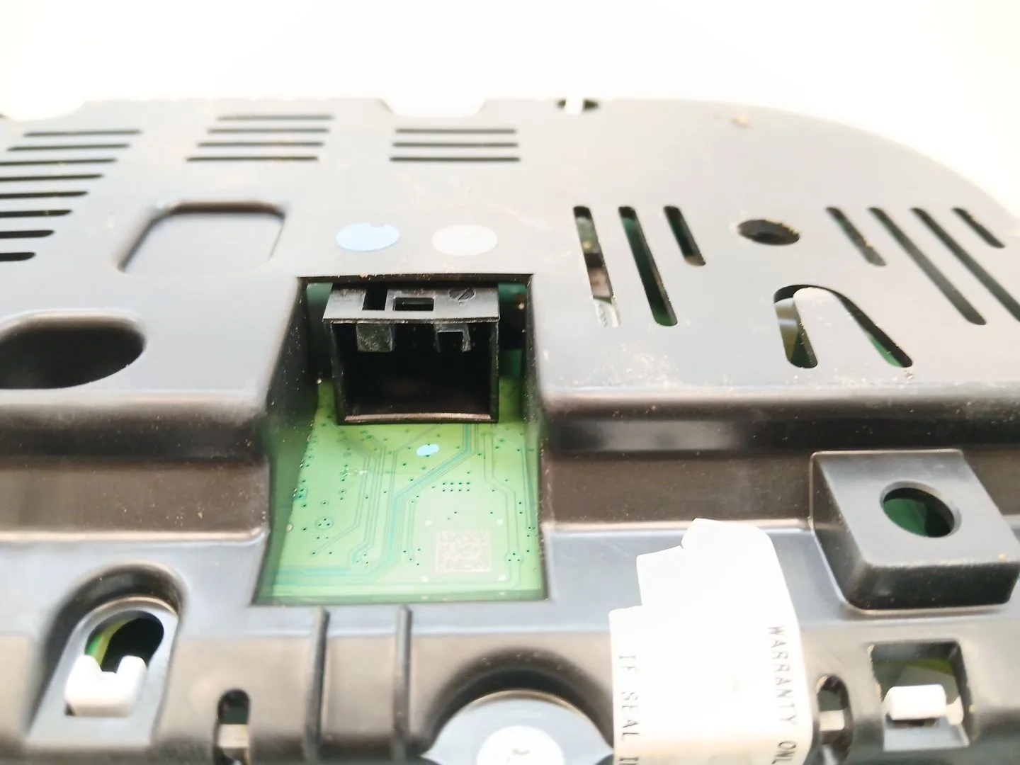 Cuadro Instrumentos para Bmw 1 (F40)