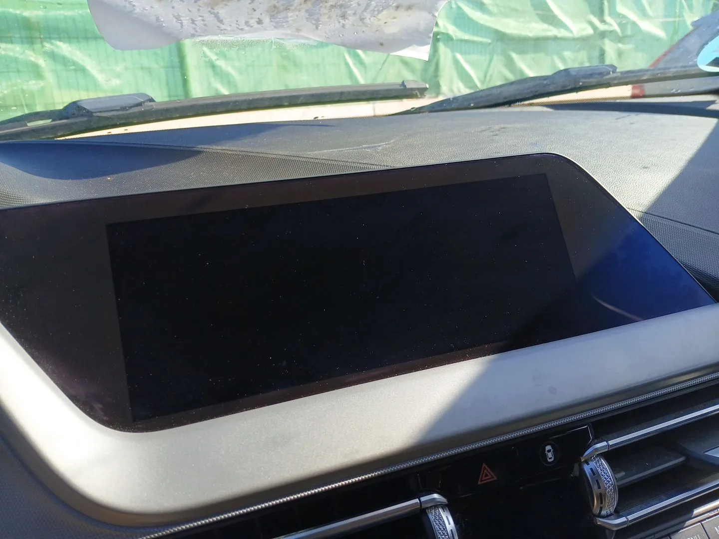 Sistema Audio / Radio Cd para Bmw 1 (F40)