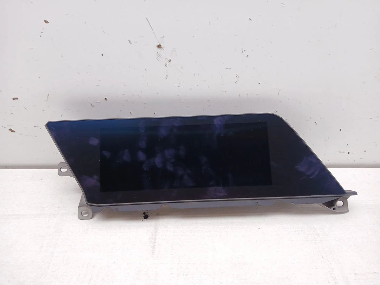 Sistema Audio / Radio Cd para Bmw 1 (F40)