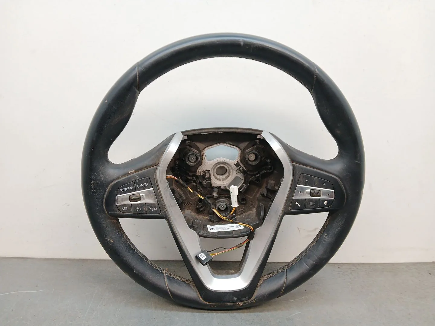 Volante para Bmw 1 (F40)
