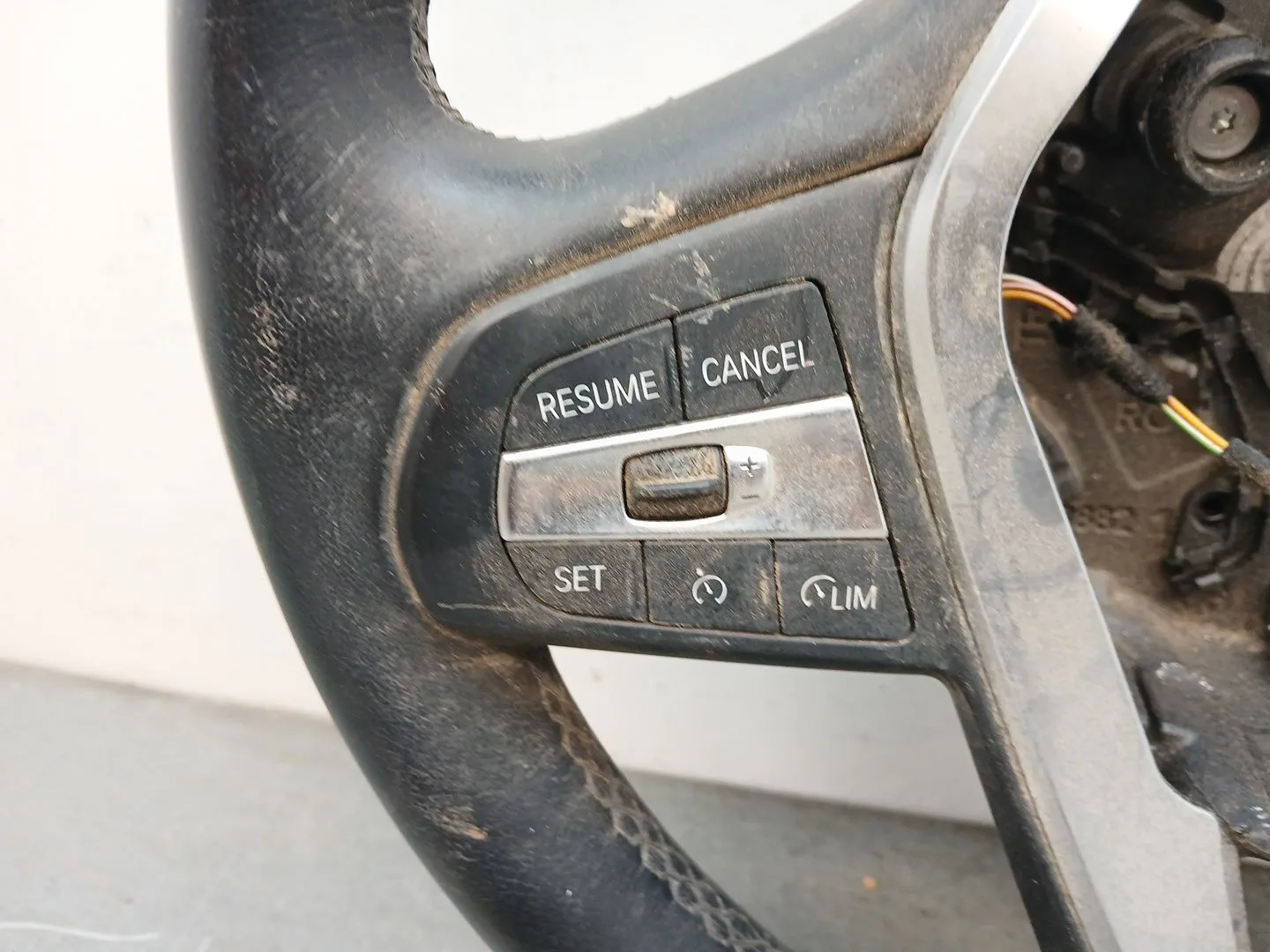 Volante para Bmw 1 (F40)