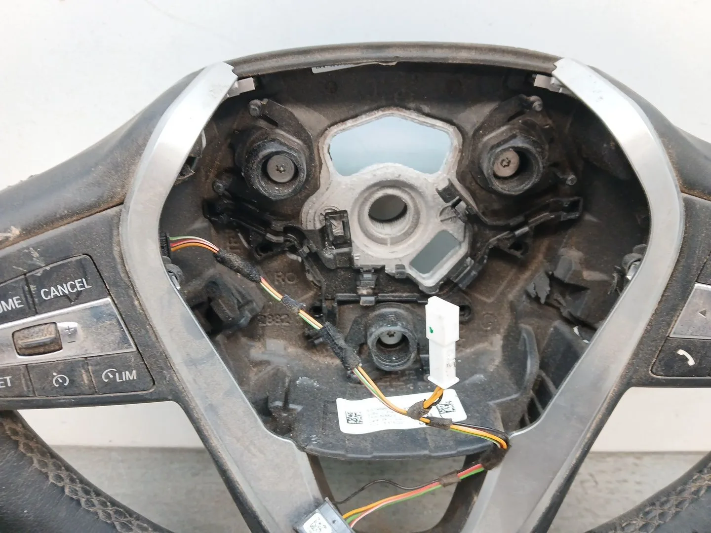 Volante para Bmw 1 (F40)