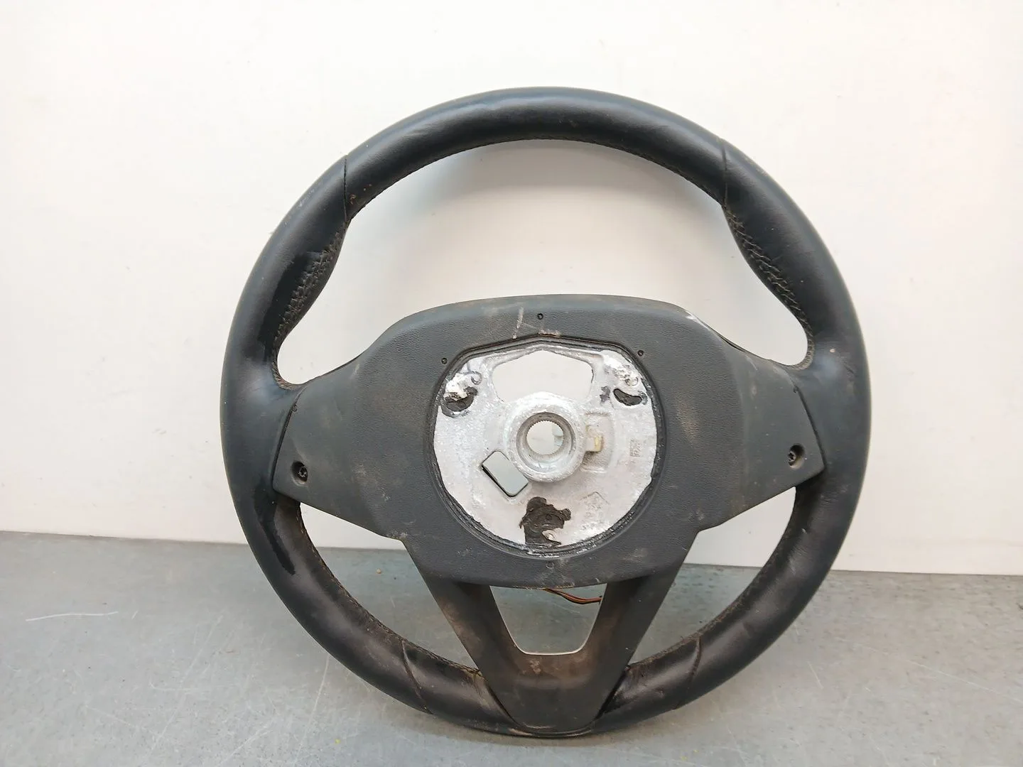 Volante para Bmw 1 (F40)