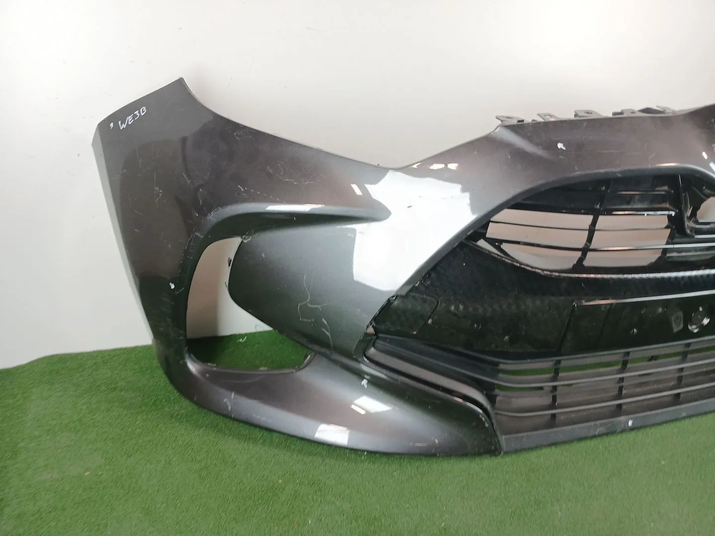 Paragolpes Delantero para Toyota Yaris Cross (Mxp_)