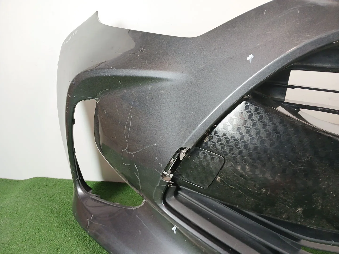 Paragolpes Delantero para Toyota Yaris Cross (Mxp_)