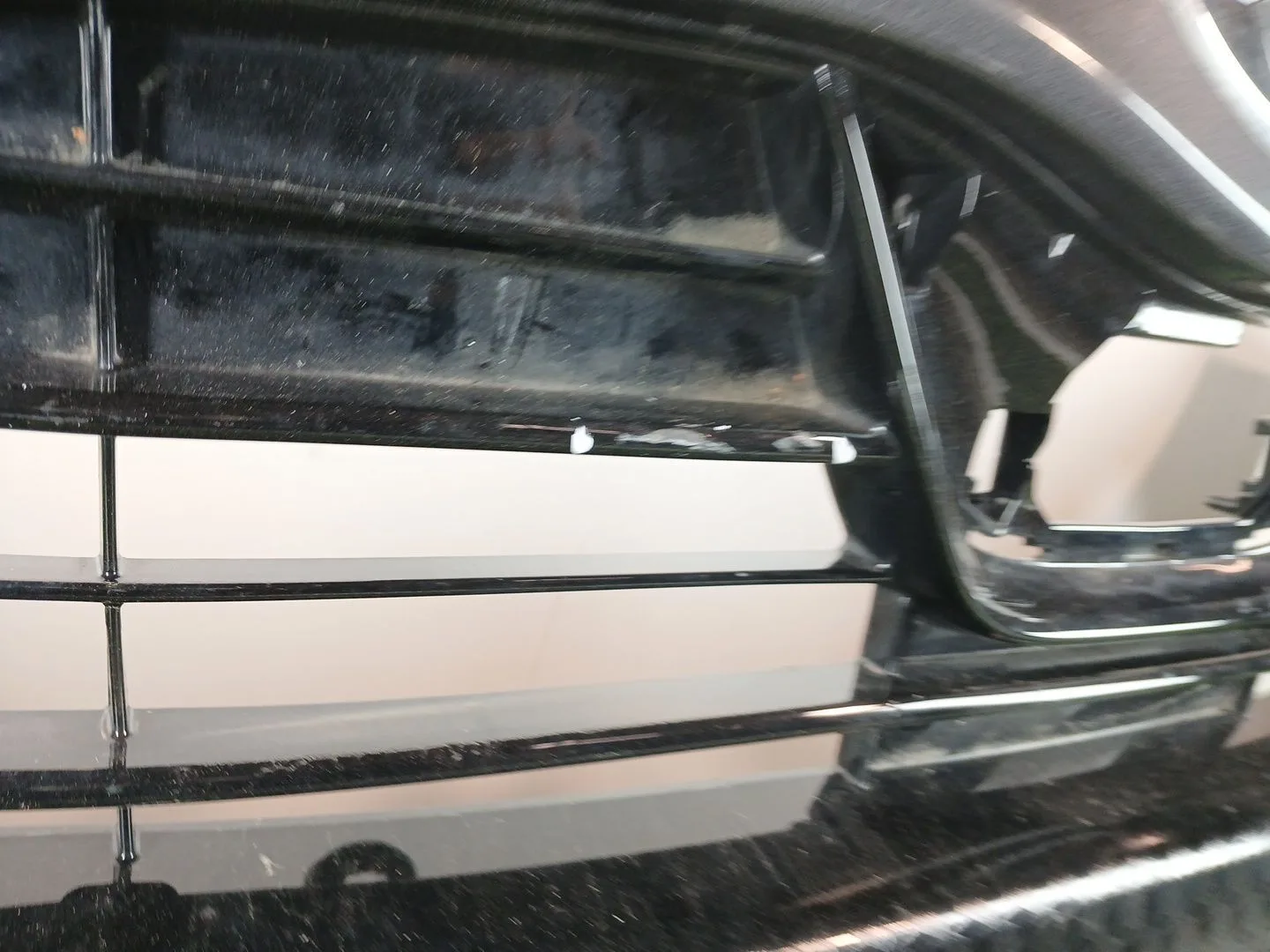 Paragolpes Delantero para Toyota Yaris Cross (Mxp_)