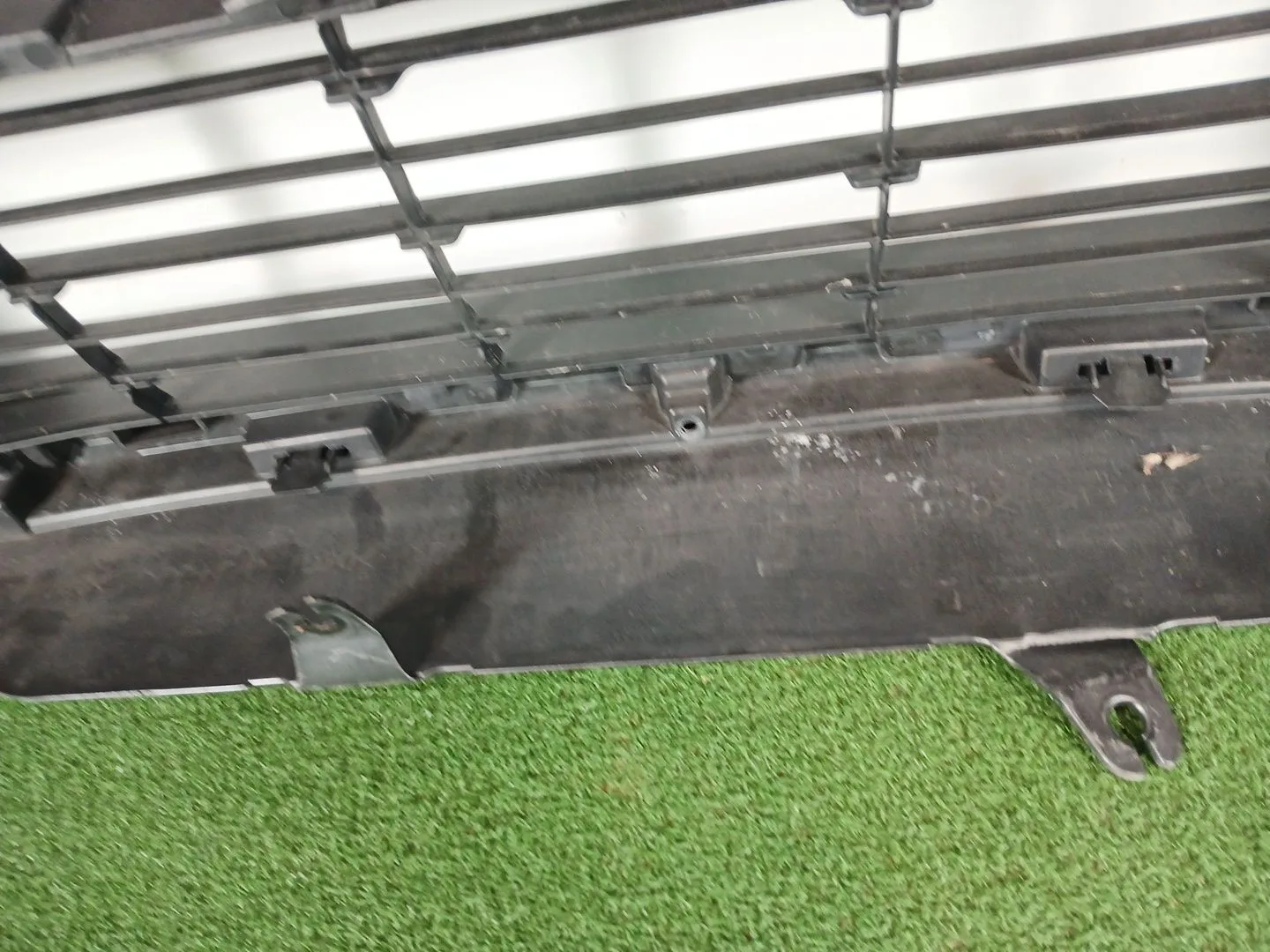 Paragolpes Delantero para Toyota Yaris Cross (Mxp_)
