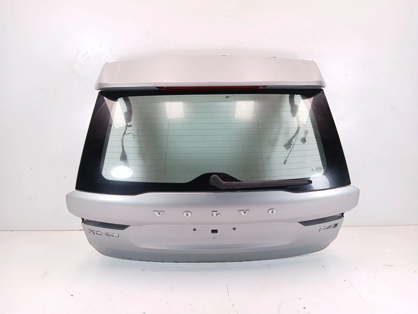 Porton Trasero para Volvo Xc60 Ii (246)