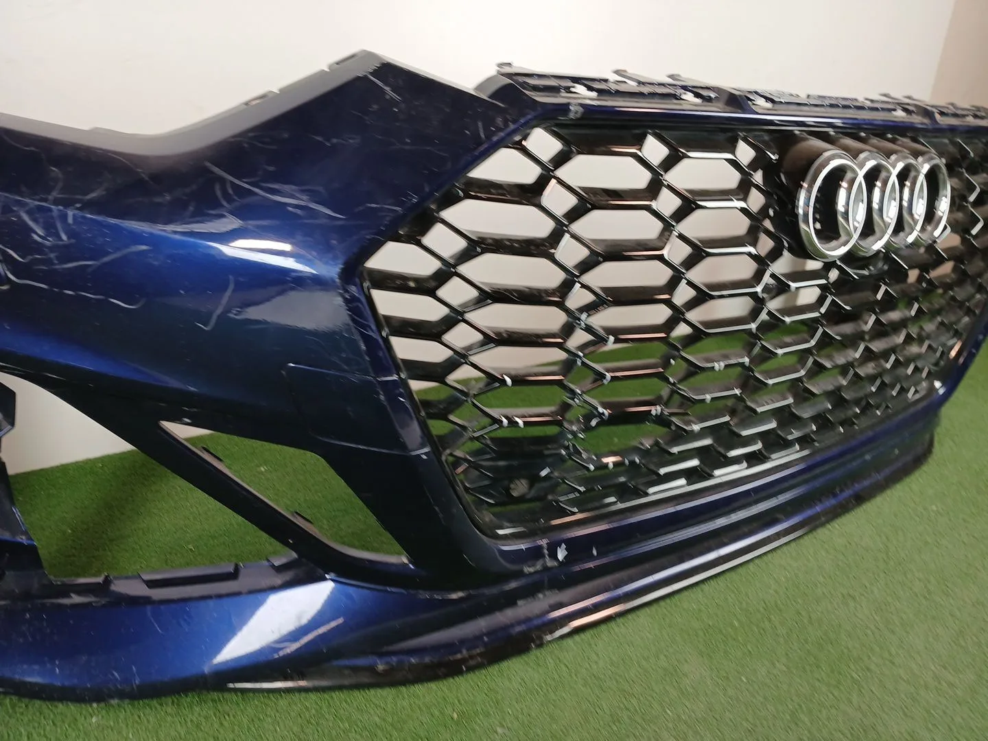 Paragolpes Delantero para Audi A5 (F53, F5P)