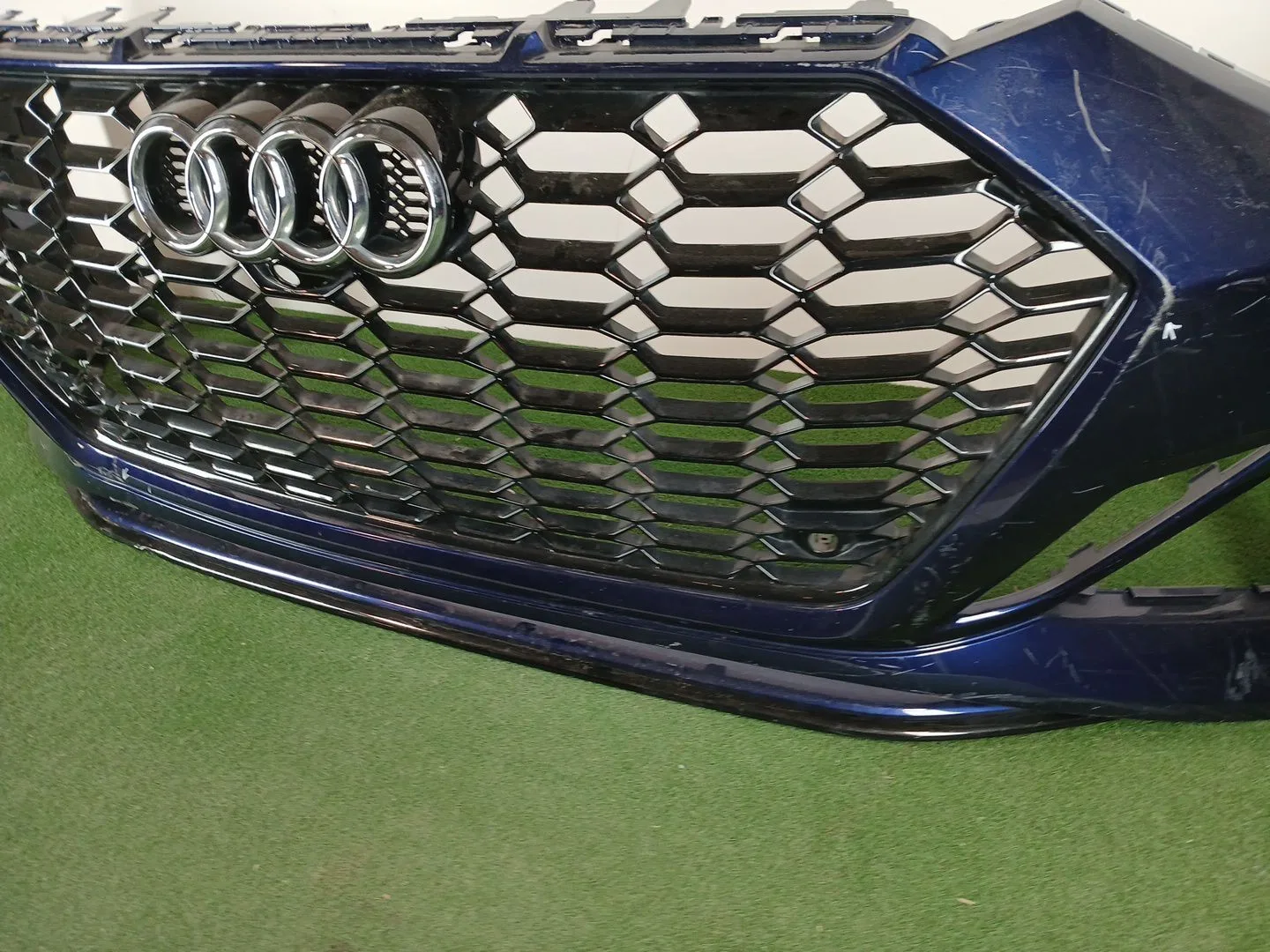 Paragolpes Delantero para Audi A5 (F53, F5P)