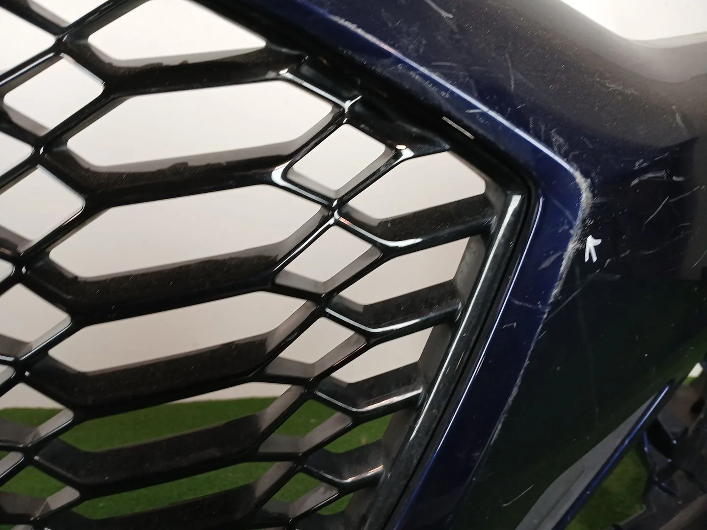 Paragolpes Delantero para Audi A5 (F53, F5P)