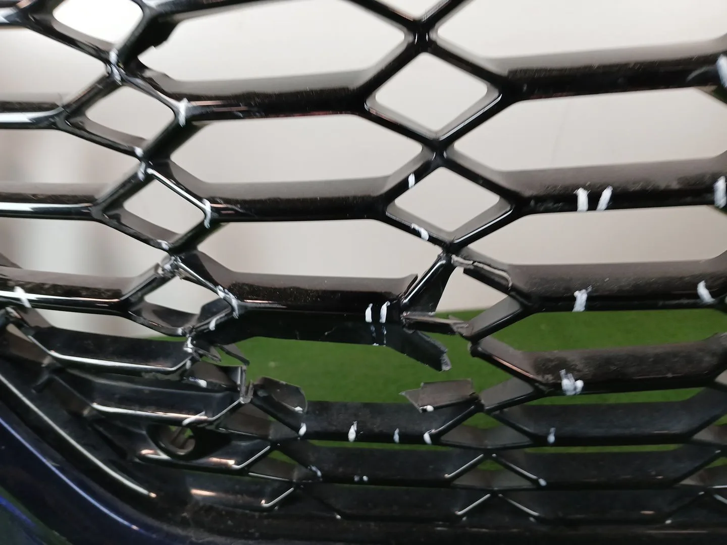 Paragolpes Delantero para Audi A5 (F53, F5P)