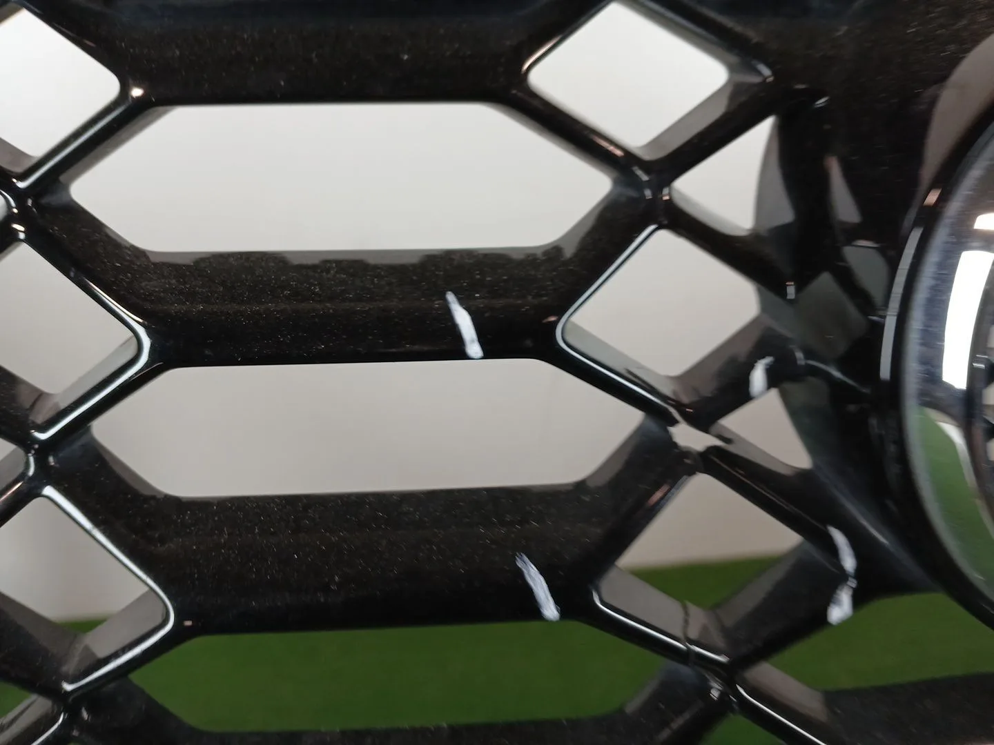 Paragolpes Delantero para Audi A5 (F53, F5P)